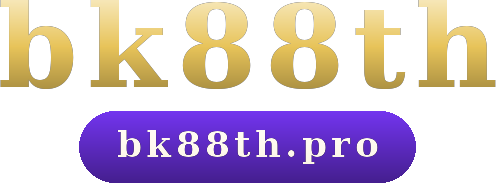 bk88th โลโก้