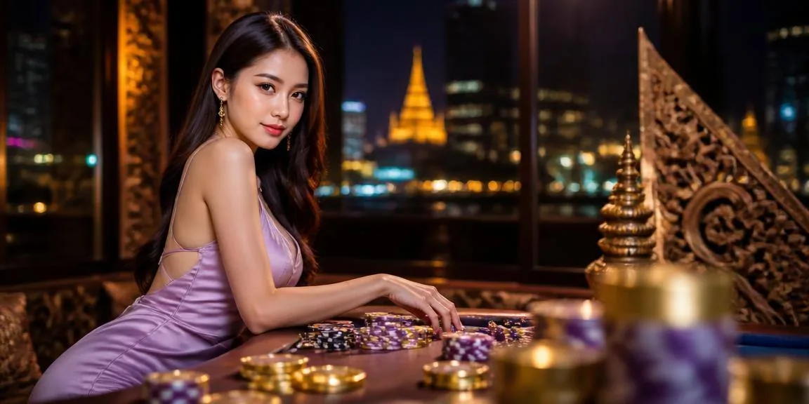 bk88th ไทย แอปคาสิโน